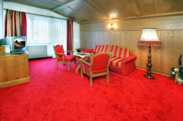 Imagen de la habitación del Hotel Appartement Similaun. Foto 5