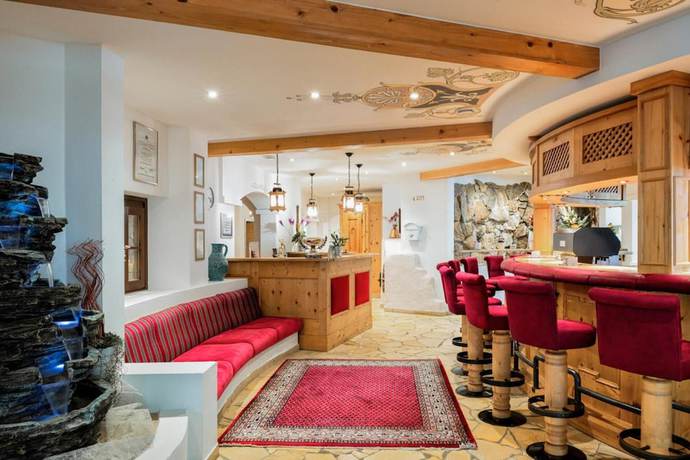 Imagen de los interiores del Hotel Appartement Similaun. Foto 20