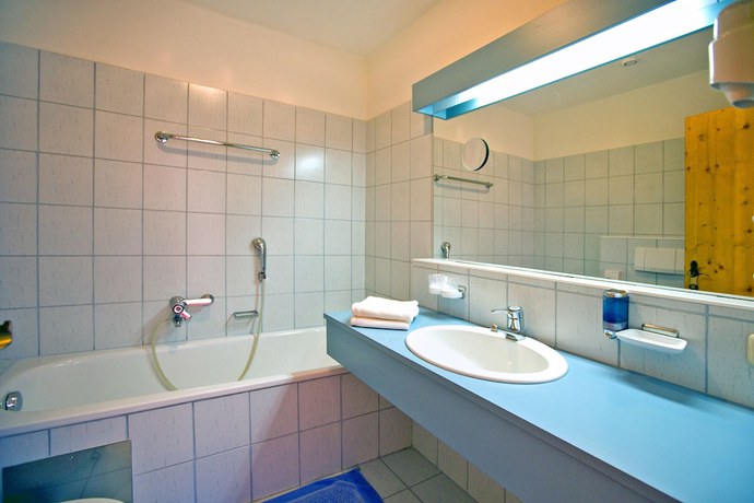 Imagen de la habitación del Hotel Appartement Similaun. Foto 11