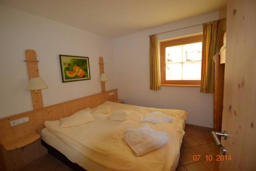 Imagen de la habitación del Hotel Appartement Sonneck. Foto 3