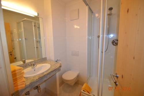 Imagen de la habitación del Hotel Appartement Sonneck. Foto 4