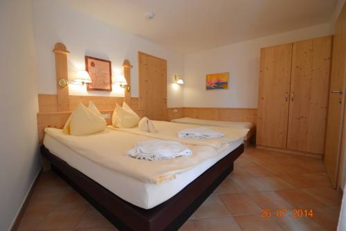 Imagen de la habitación del Hotel Appartement Sonneck. Foto 5