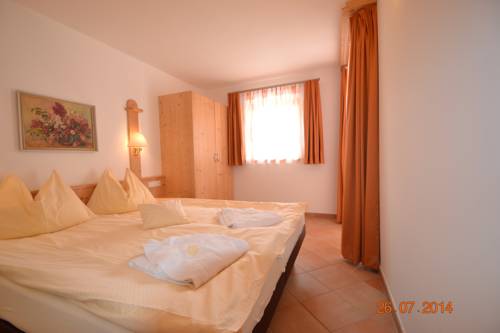 Imagen de la habitación del Hotel Appartement Sonneck. Foto 6