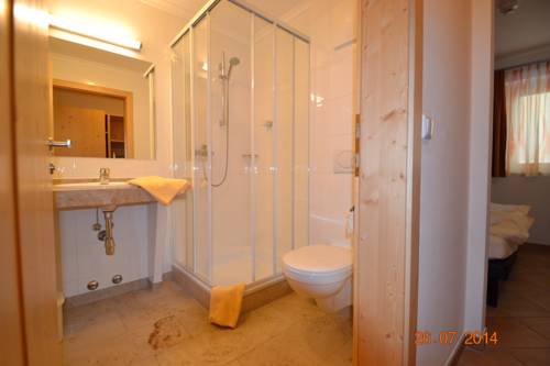 Imagen de la habitación del Hotel Appartement Sonneck. Foto 7