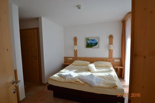 Imagen de la habitación del Hotel Appartement Sonneck. Foto 9