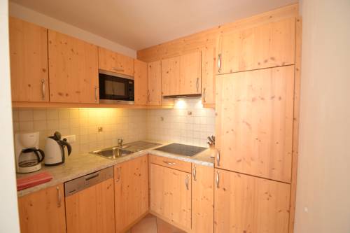 Imagen de la habitación del Hotel Appartement Sonneck. Foto 10