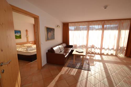 Imagen de la habitación del Hotel Appartement Sonneck. Foto 11