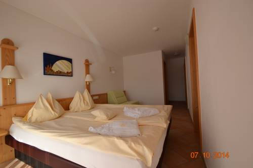 Imagen de la habitación del Hotel Appartement Sonneck. Foto 12