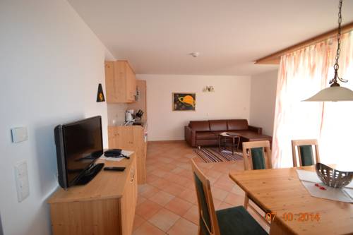 Imagen de la habitación del Hotel Appartement Sonneck. Foto 13