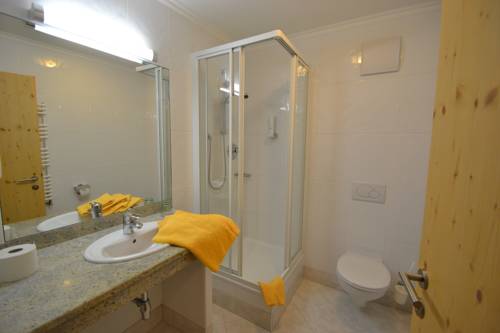 Imagen de la habitación del Hotel Appartement Sonneck. Foto 15