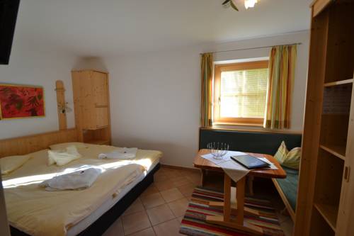 Imagen de la habitación del Hotel Appartement Sonneck. Foto 16