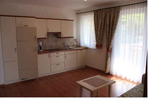 Imagen de la habitación del Hotel Appartement Tschivon. Foto 3