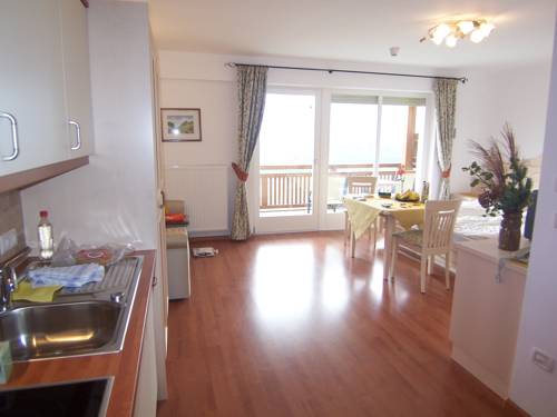 Imagen de la habitación del Hotel Appartement Tschivon. Foto 6