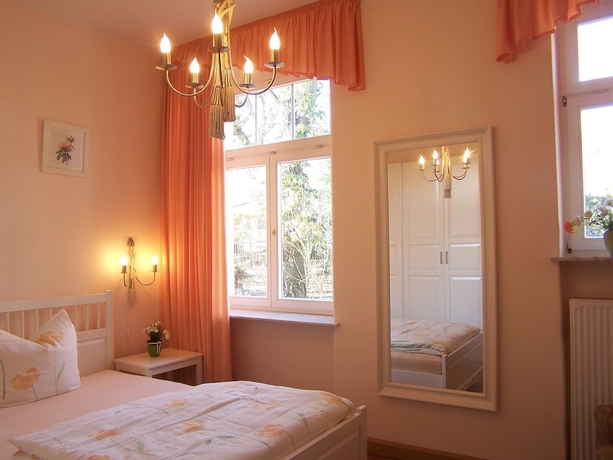 Imagen de la habitación del Hotel Appartement Villa Ulenburg. Foto 2