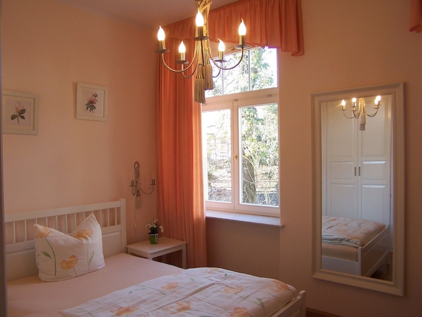 Imagen de la habitación del Hotel Appartement Villa Ulenburg. Foto 3