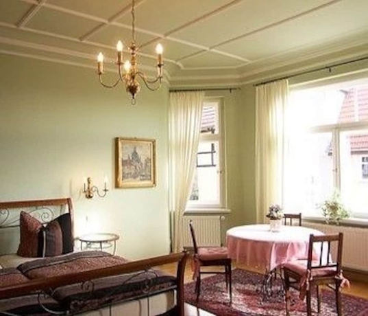 Imagen de la habitación del Hotel Appartement Villa Ulenburg. Foto 4