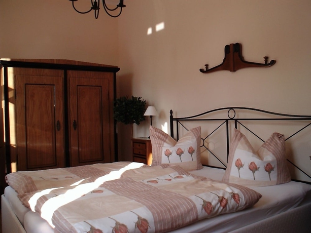 Imagen de la habitación del Hotel Appartement Villa Ulenburg. Foto 5