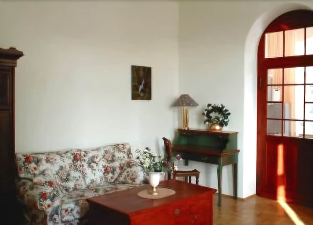Imagen de la habitación del Hotel Appartement Villa Ulenburg. Foto 7