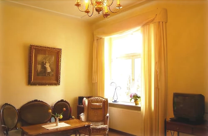 Imagen de la habitación del Hotel Appartement Villa Ulenburg. Foto 8