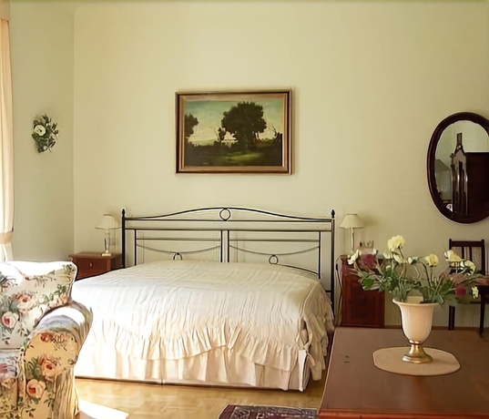Imagen de la habitación del Hotel Appartement Villa Ulenburg. Foto 9