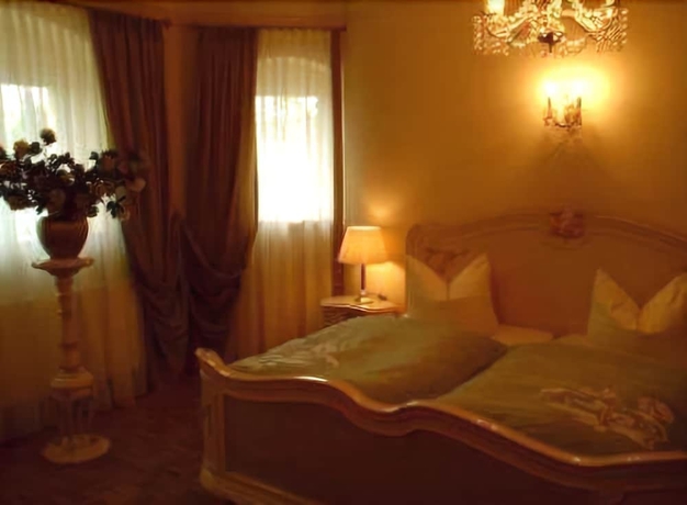 Imagen de la habitación del Hotel Appartement Villa Ulenburg. Foto 10