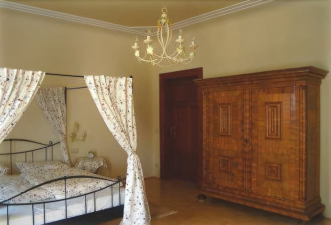 Imagen de la habitación del Hotel Appartement Villa Ulenburg. Foto 11