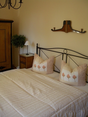 Imagen de la habitación del Hotel Appartement Villa Ulenburg. Foto 12