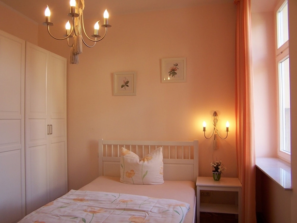 Imagen de la habitación del Hotel Appartement Villa Ulenburg. Foto 13