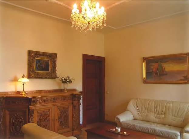 Imagen de la habitación del Hotel Appartement Villa Ulenburg. Foto 16