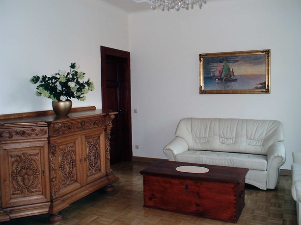 Imagen de la habitación del Hotel Appartement Villa Ulenburg. Foto 17