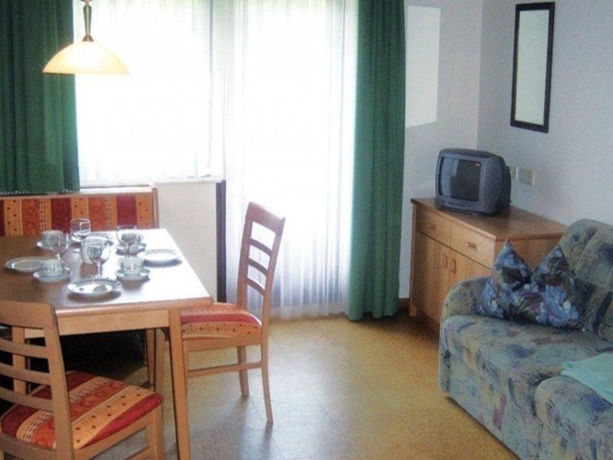 Imagen general del Hotel Appartement Wieslbauer. Foto 2