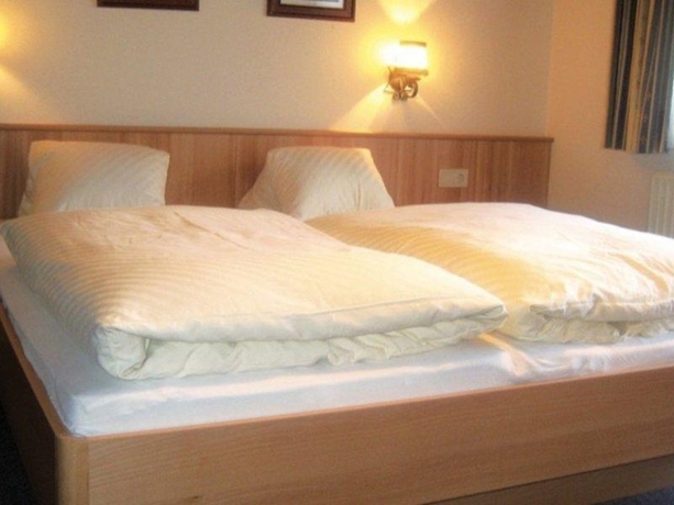 Imagen general del Hotel Appartement Wieslbauer. Foto 4