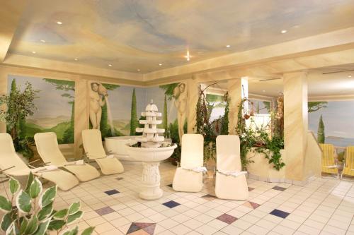 Imagen general del Hotel Appartement Winter. Foto 2