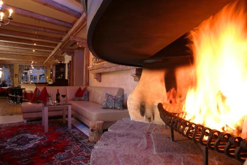 Imagen general del Hotel Appartement Winter. Foto 3