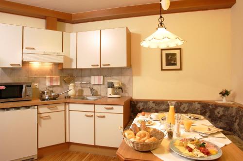 Imagen de la habitación del Hotel Appartement Winter. Foto 6