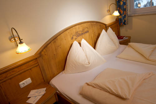 Imagen de la habitación del Hotel Appartement & Suiten Glöcknerin. Foto 8