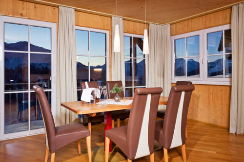 Imagen de la habitación del Hotel Appartement & Suiten Glöcknerin. Foto 15