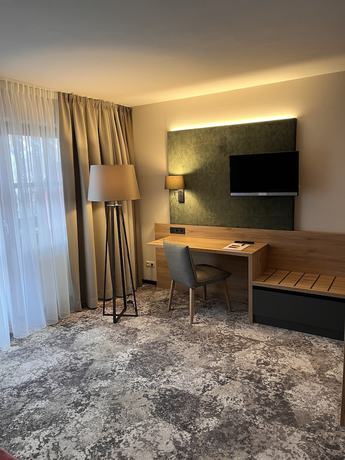 Imagen de la habitación del Hotel Appartement-Hölzl. Foto 2