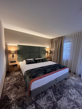 Imagen de la habitación del Hotel Appartement-Hölzl. Foto 3