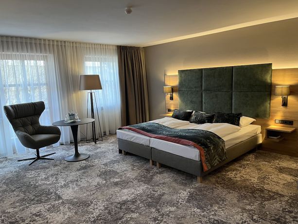 Imagen de la habitación del Hotel Appartement-Hölzl. Foto 4