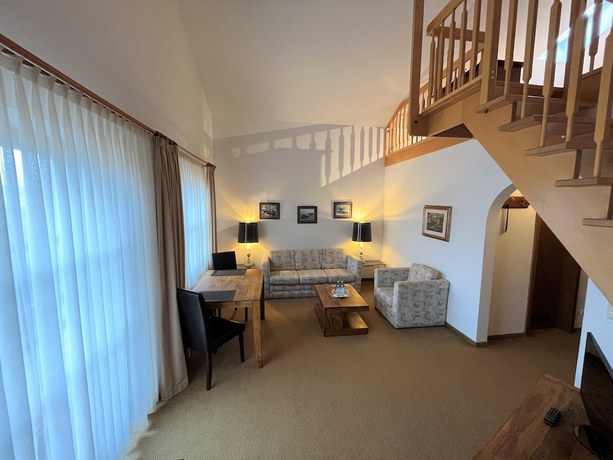 Imagen de la habitación del Hotel Appartement-Hölzl. Foto 6