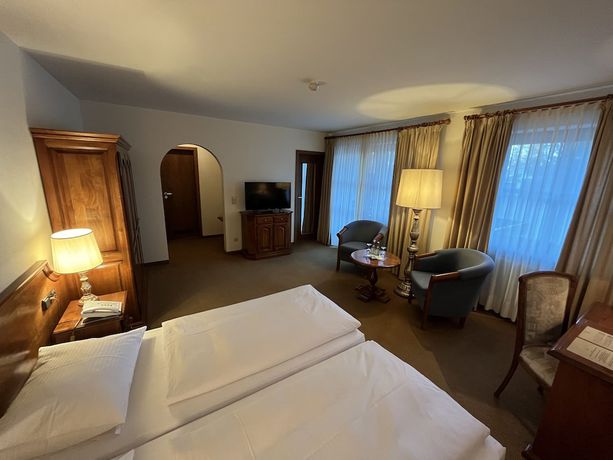 Imagen de la habitación del Hotel Appartement-Hölzl. Foto 7