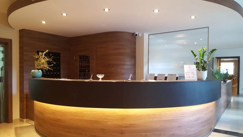 Imagen de los interiores del Hotel Appartement-Hölzl. Foto 20