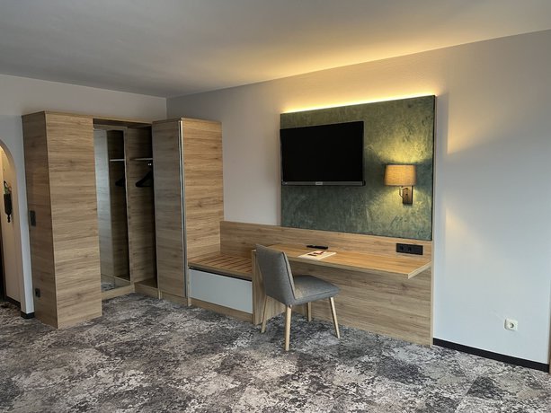 Imagen de la habitación del Hotel Appartement-Hölzl. Foto 17