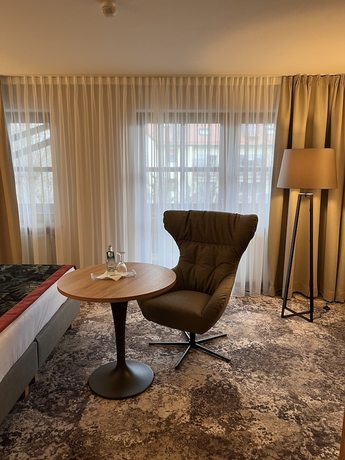 Imagen de la habitación del Hotel Appartement-Hölzl. Foto 18