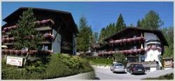 Imagen general del Hotel Appartementanlage Kerber. Foto 1