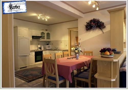 Imagen general del Hotel Appartementanlage Kerber. Foto 8
