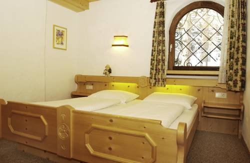 Imagen general del Hotel Appartementanlage Kerber. Foto 10