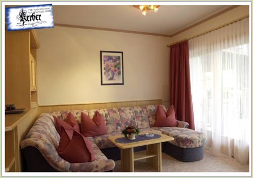 Imagen general del Hotel Appartementanlage Kerber. Foto 16