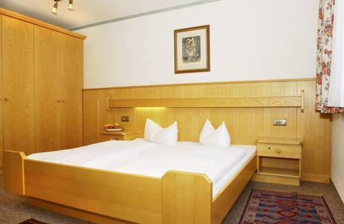 Imagen general del Hotel Appartementanlage Kerber. Foto 17